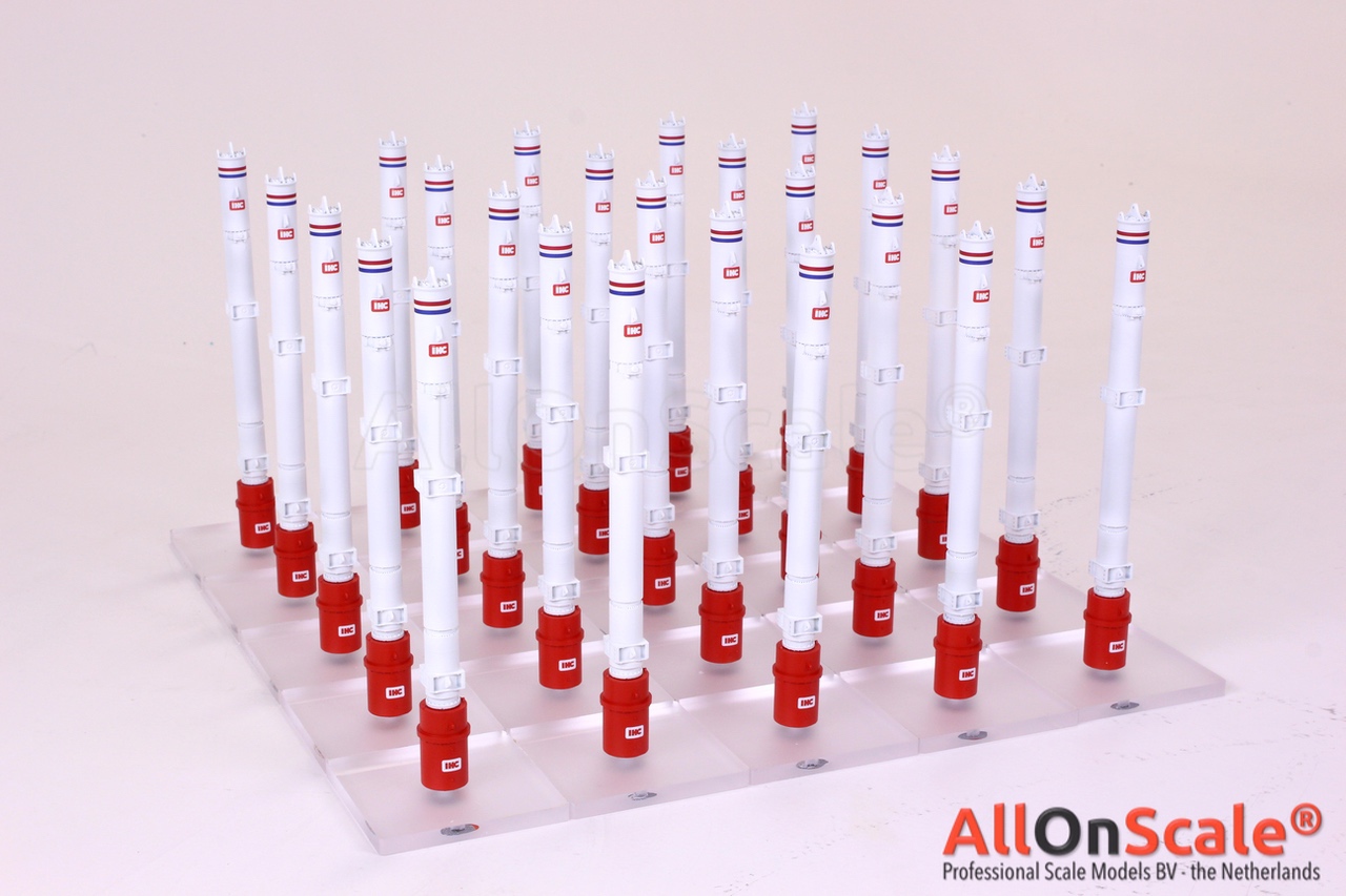 IHC IQIP Hydrohammer