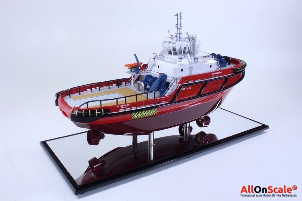 Rotortug ART110-42 1:50