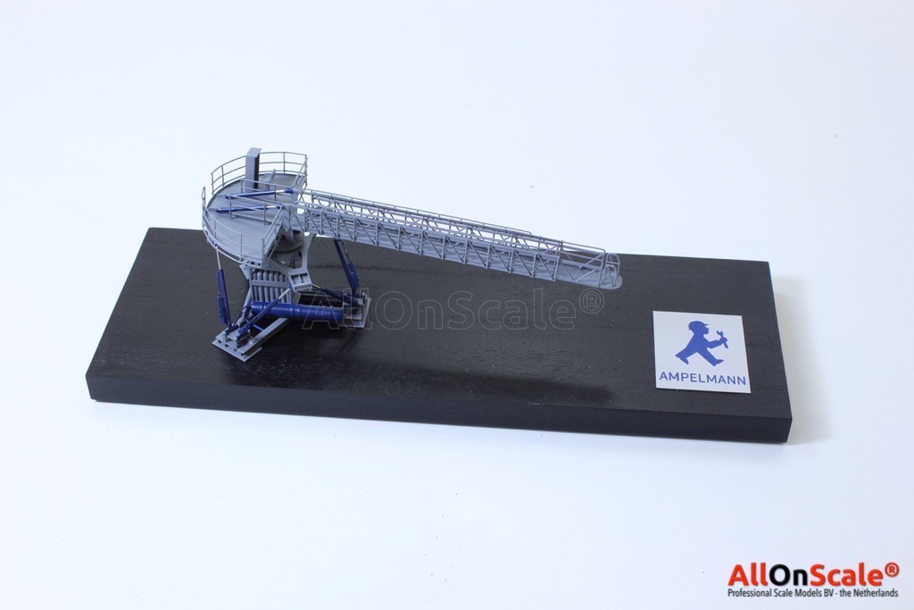 Ampelmann A-type 1:100