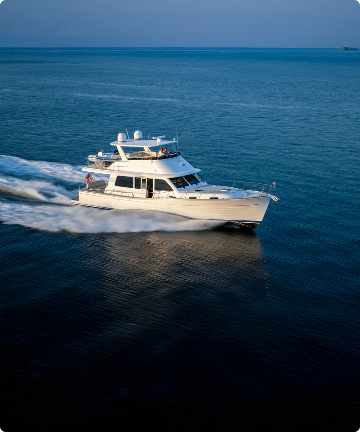 All on scale - step 1