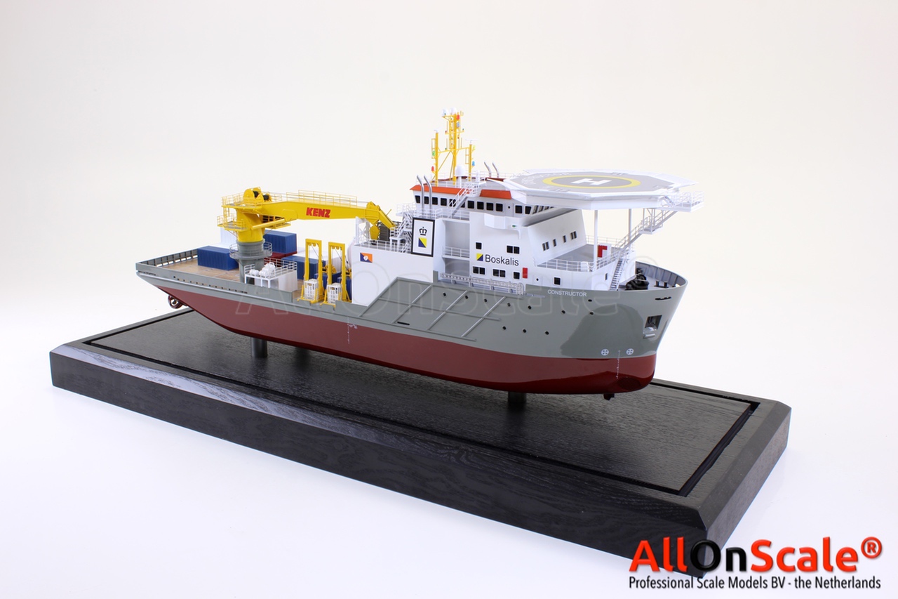 Boskalis Constructor 1:100