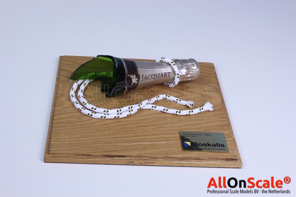 Boskalis Doopfles Helios