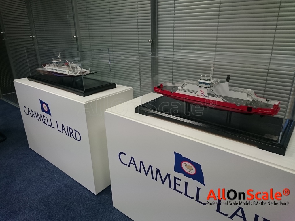Cammell Laird