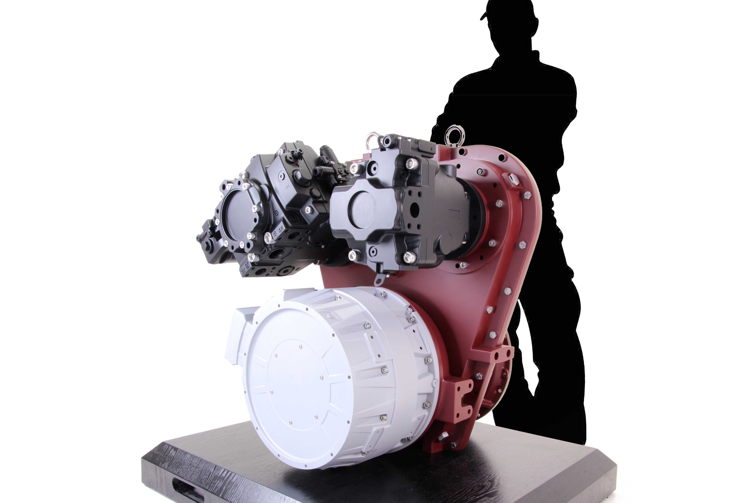 Custom Creations, AM05, 1:1