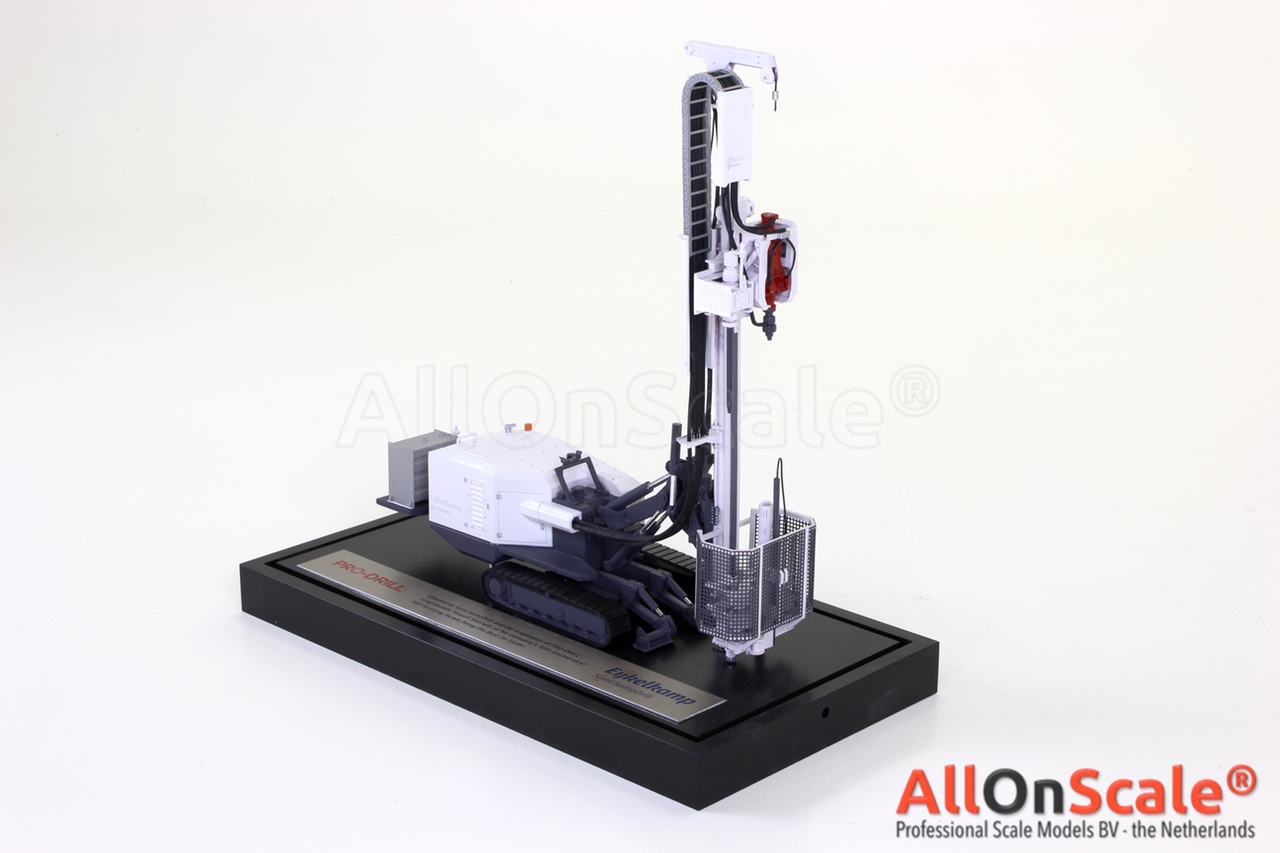 Eijkelkamp SonicSampDrill Mito8Duo 1:24