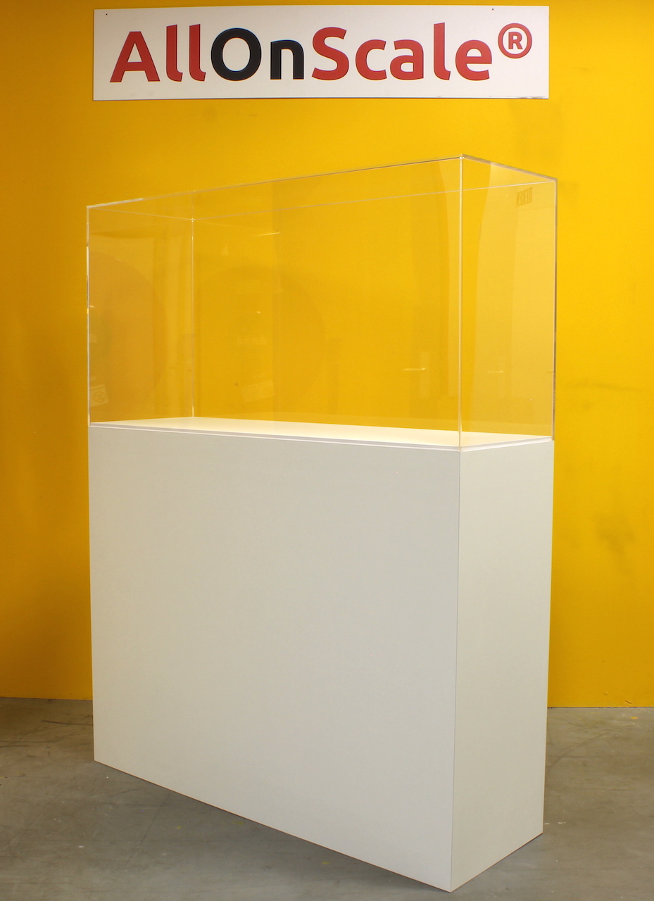 Custom-made Model Furnitures