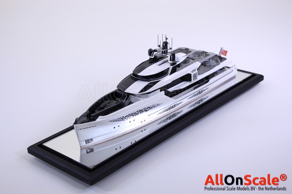 Jongert Revolution 1:100