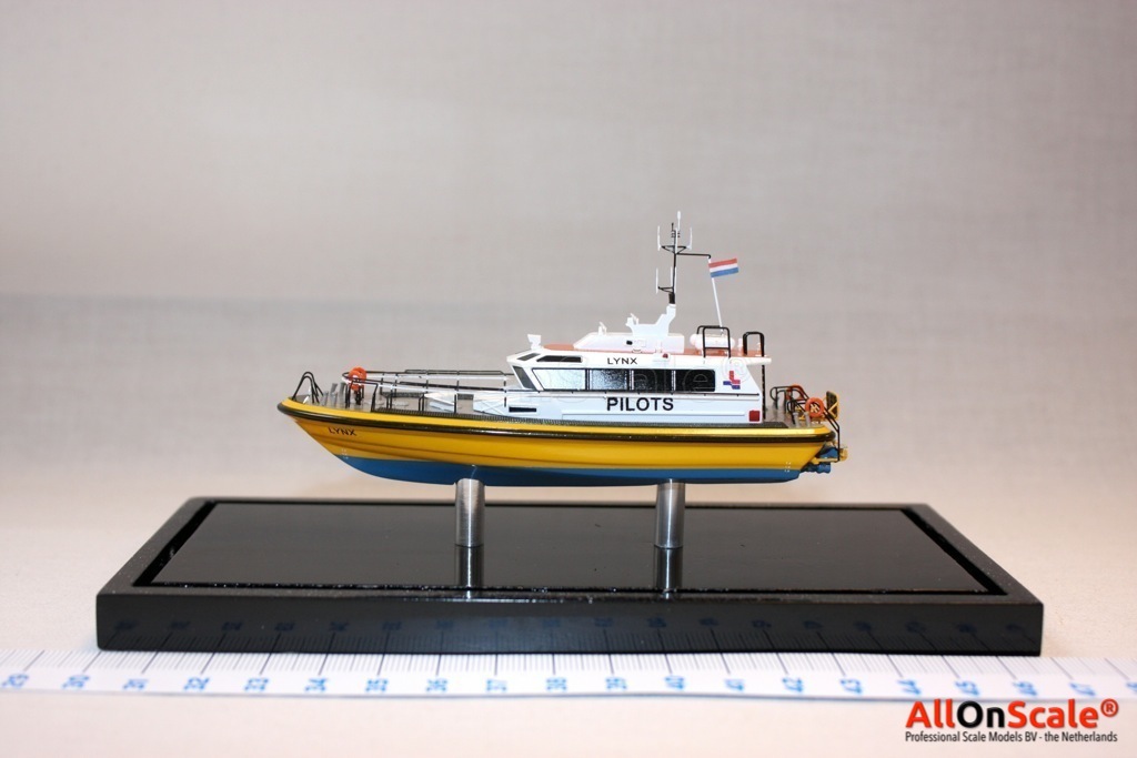 Loodswezen Lynx 1:200