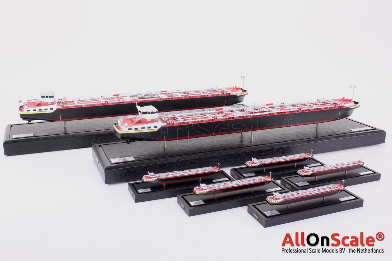 Mercurius Group, Mts Stolt Donau