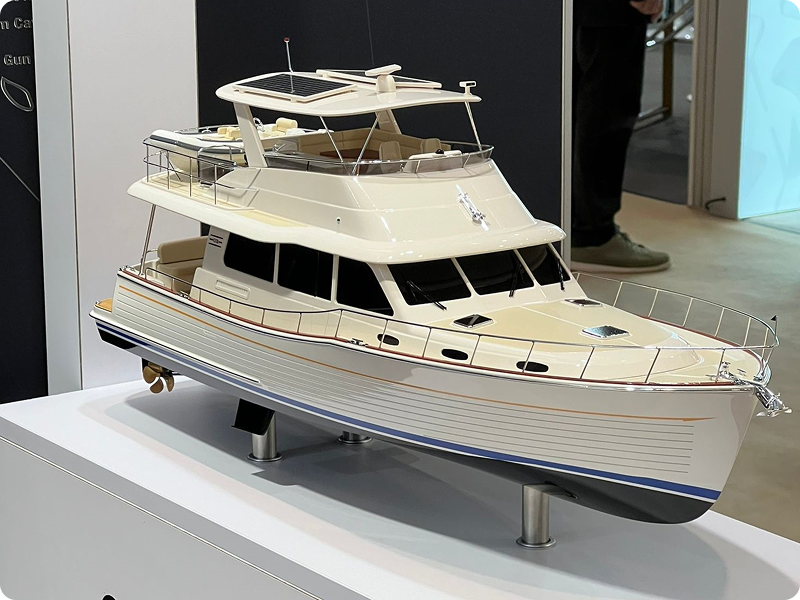 Images from our studio