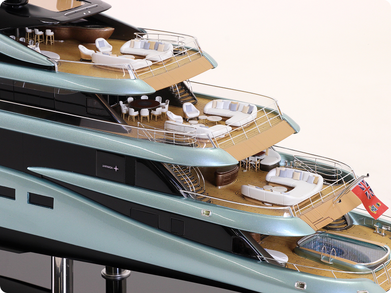 Images from our studio