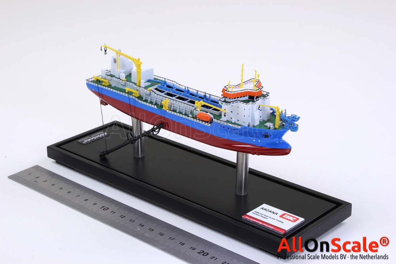 Royal IHC Arzana 1:600