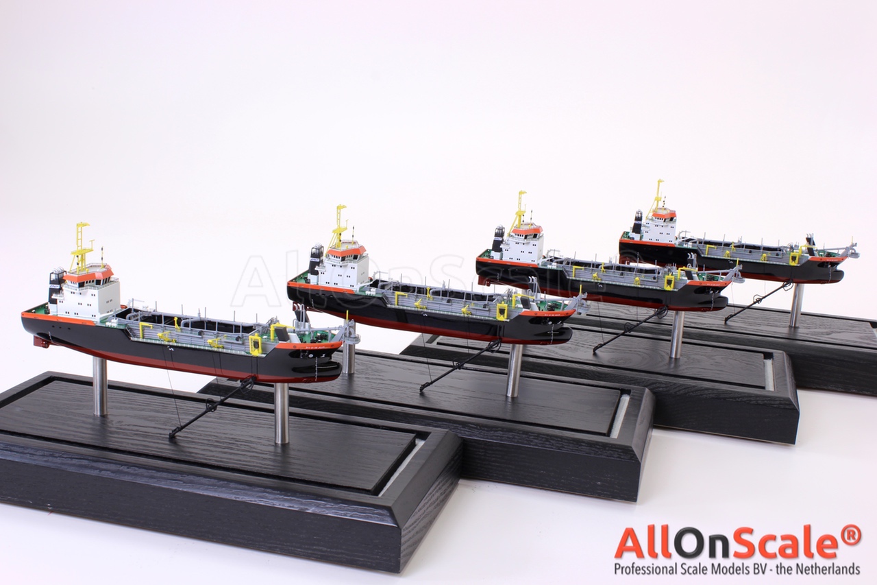 Royal IHC DeJulio 1:300