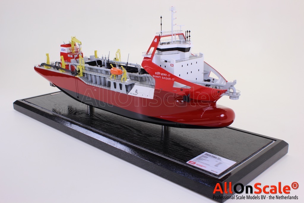 RoyalIHC Shanti 1:100