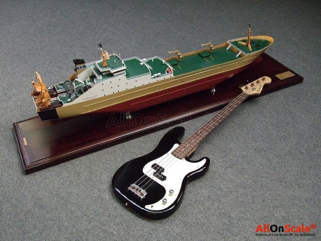 Scheveningen302 1:100