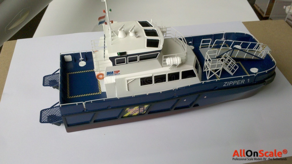 SeaZip Zipper1 1:100