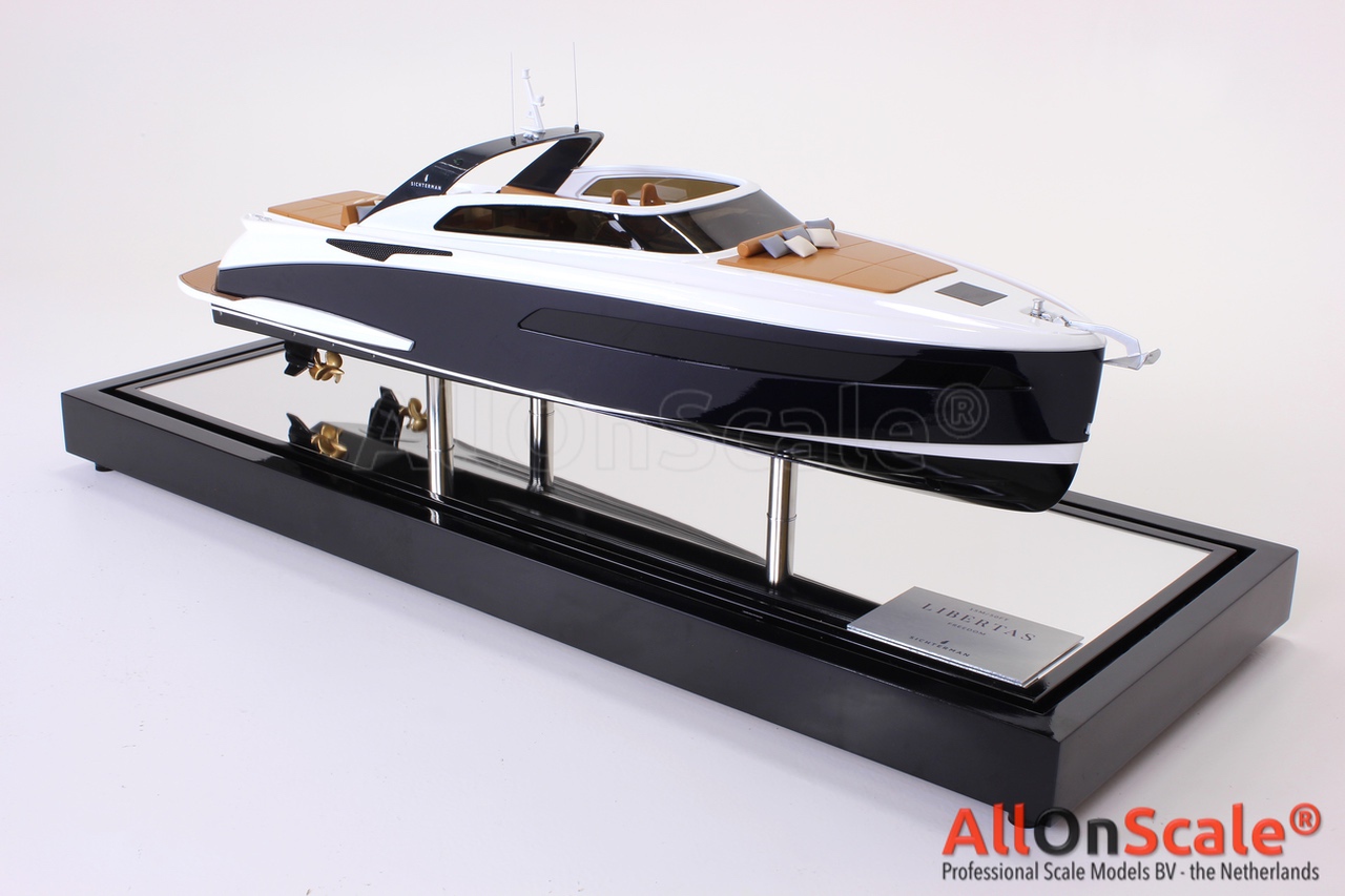 Sichterman Yachts 1:20