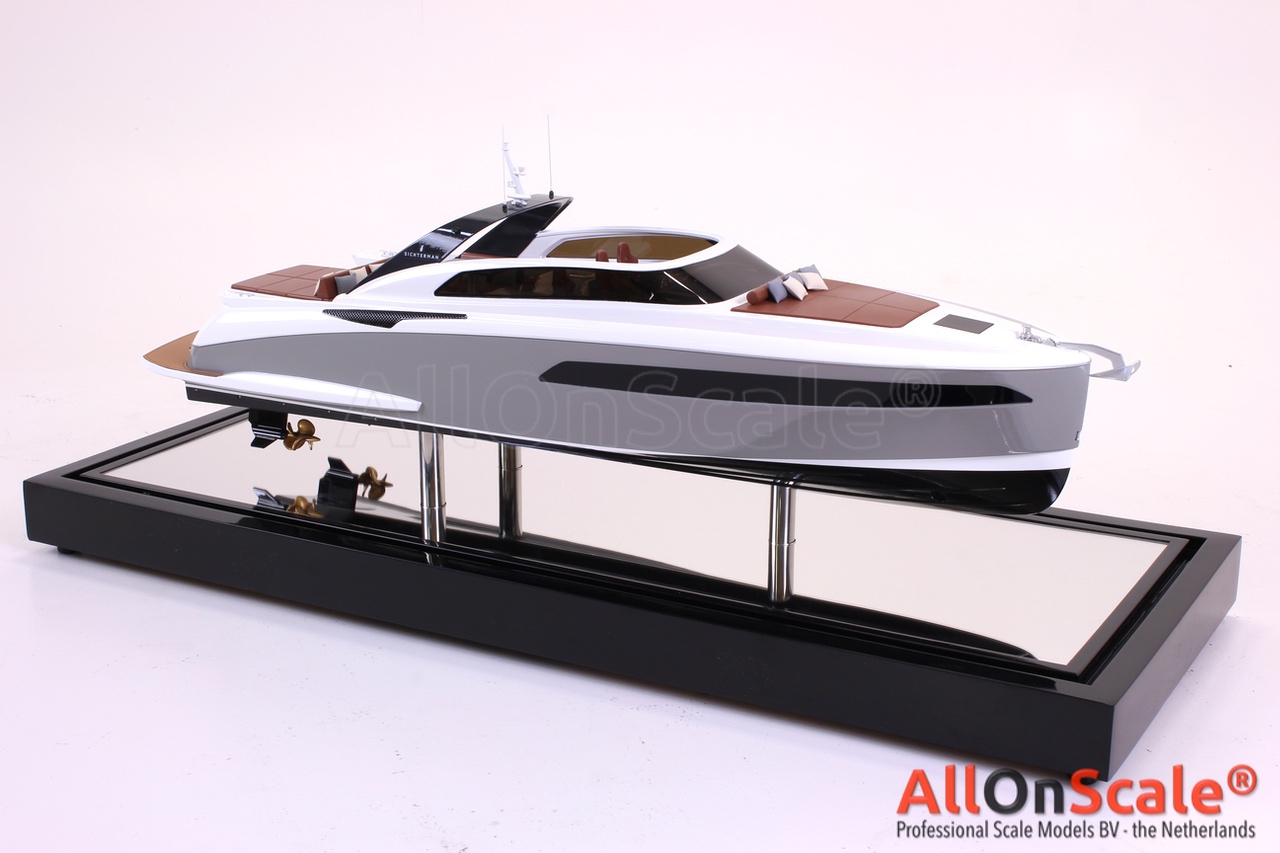Sichterman Yachts 1:20