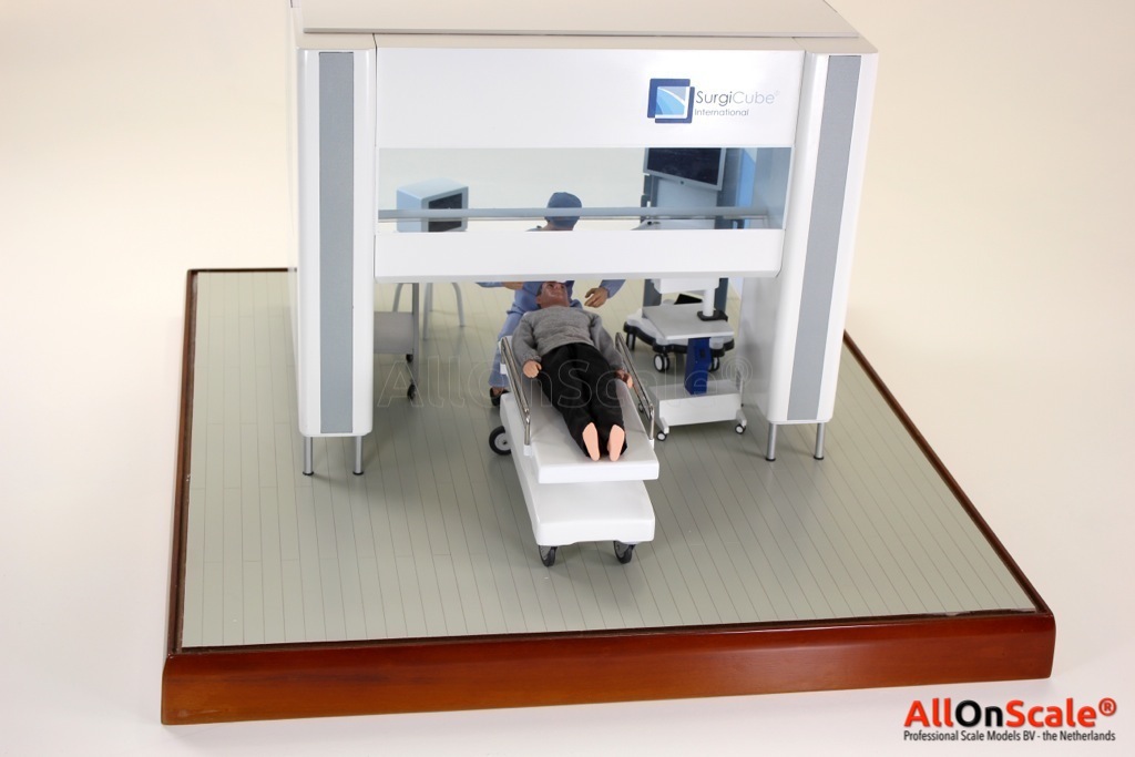 SurgiCube 1:6