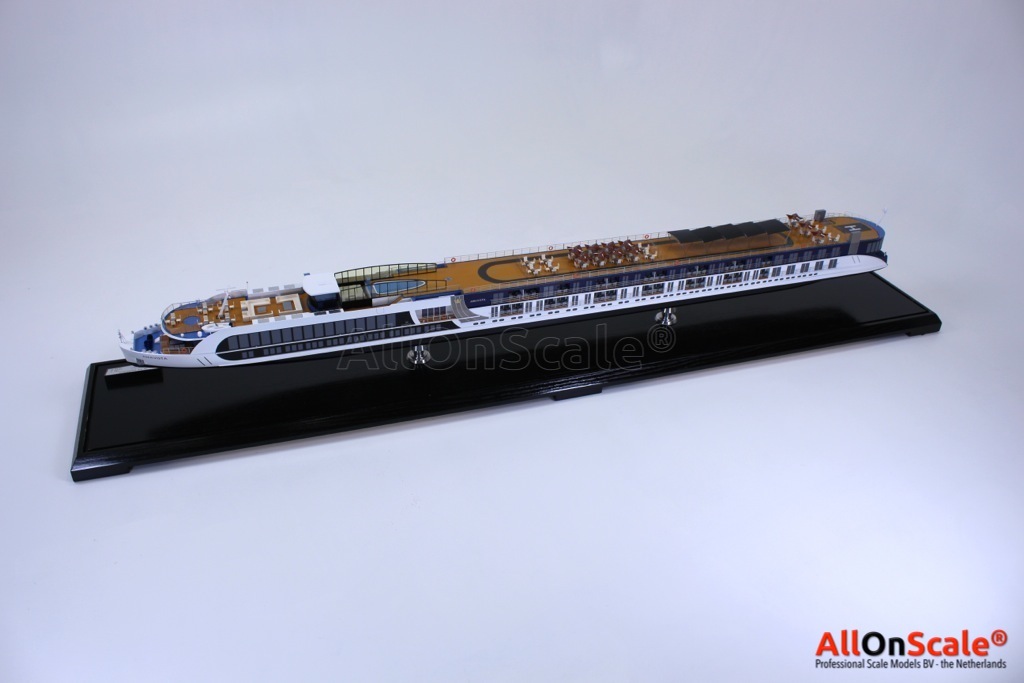 VAHALI AMAVISTA 1:100