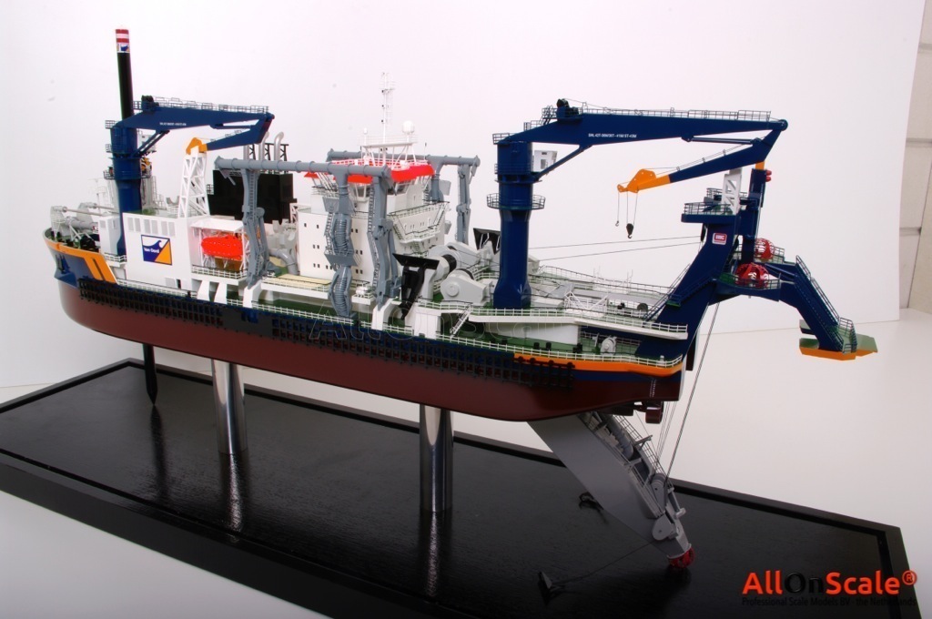 VanOord Artemis 1:200