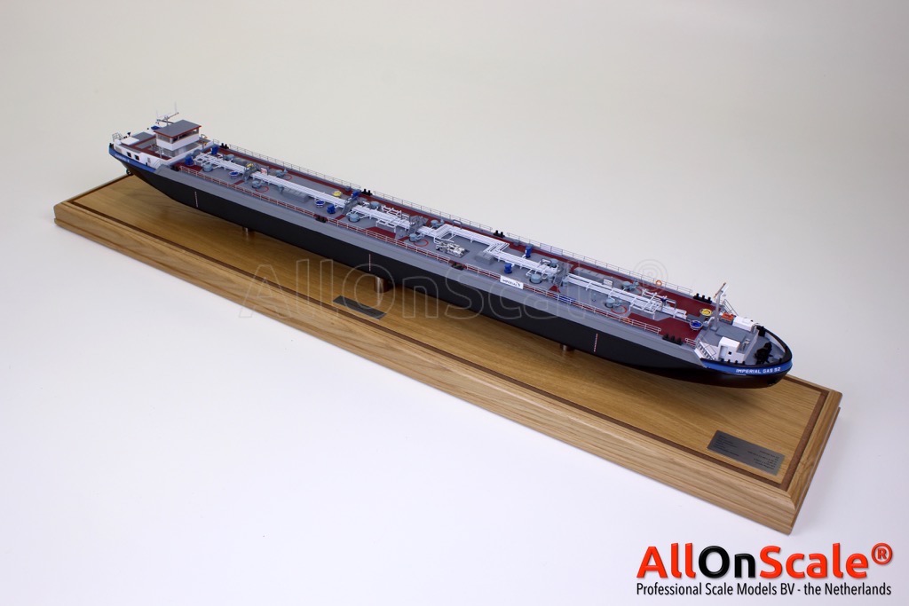 Veka MtsImperial Gas 92 1:100